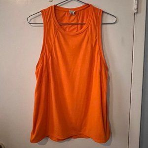 Sweaty Betty Pacesetter tank